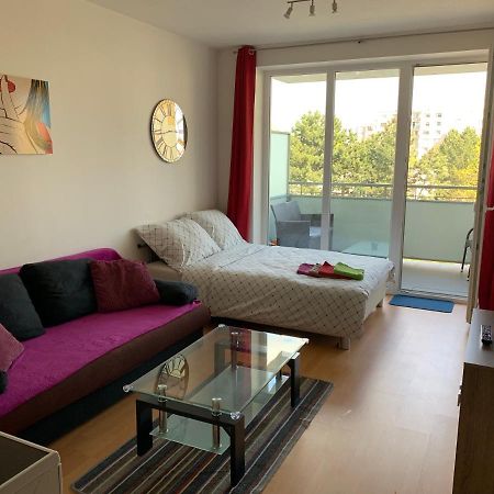 Apartment Fiala Оломоуц Екстер'єр фото