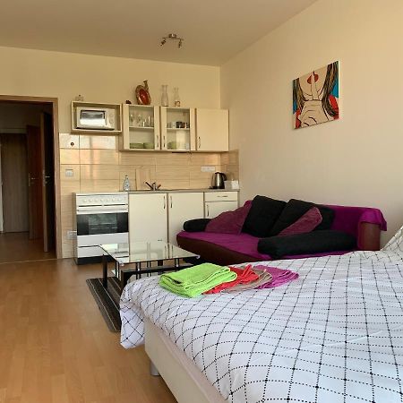 Apartment Fiala Оломоуц Екстер'єр фото