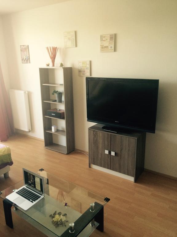 Apartment Fiala Оломоуц Номер фото