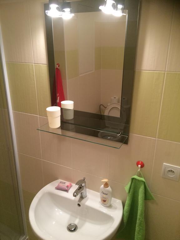 Apartment Fiala Оломоуц Номер фото