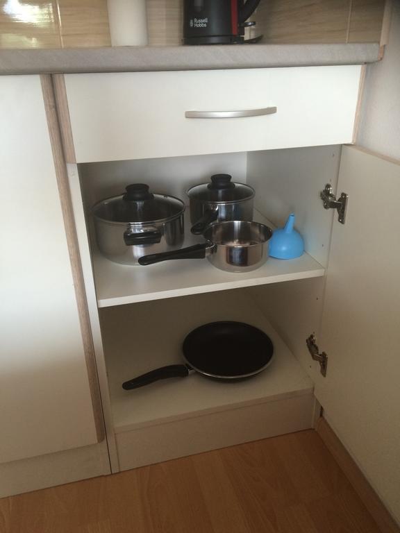 Apartment Fiala Оломоуц Номер фото