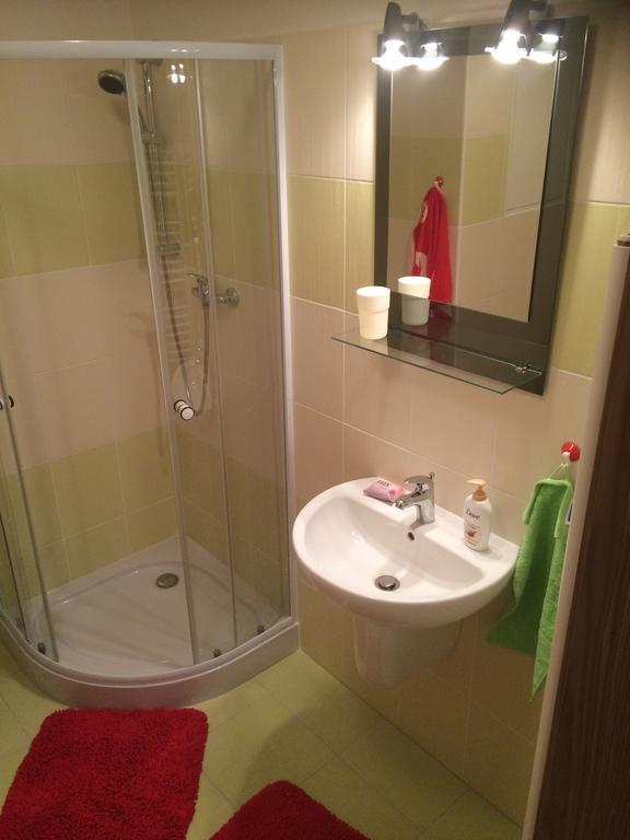 Apartment Fiala Оломоуц Номер фото