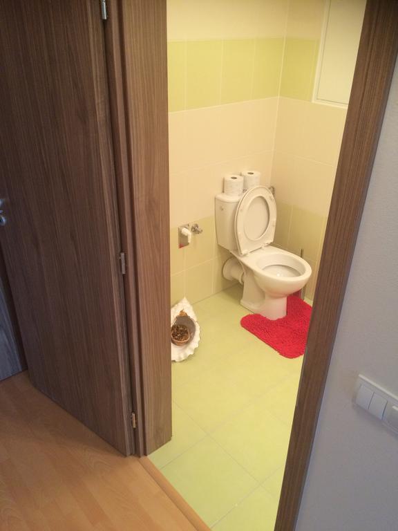 Apartment Fiala Оломоуц Номер фото