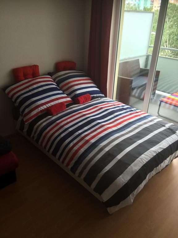 Apartment Fiala Оломоуц Номер фото