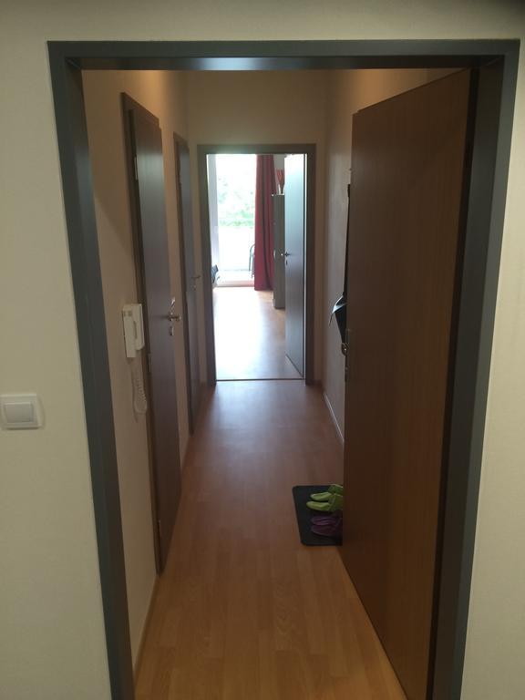 Apartment Fiala Оломоуц Номер фото