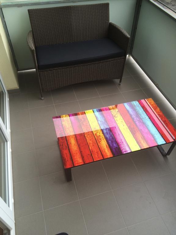 Apartment Fiala Оломоуц Номер фото