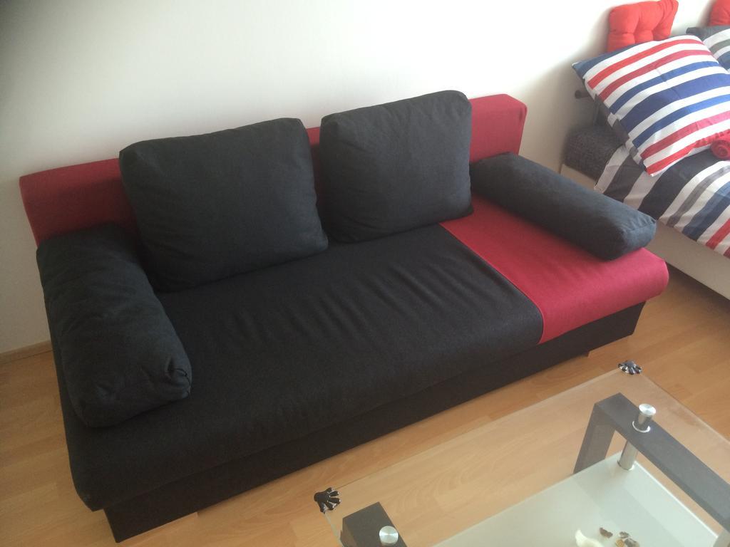 Apartment Fiala Оломоуц Номер фото