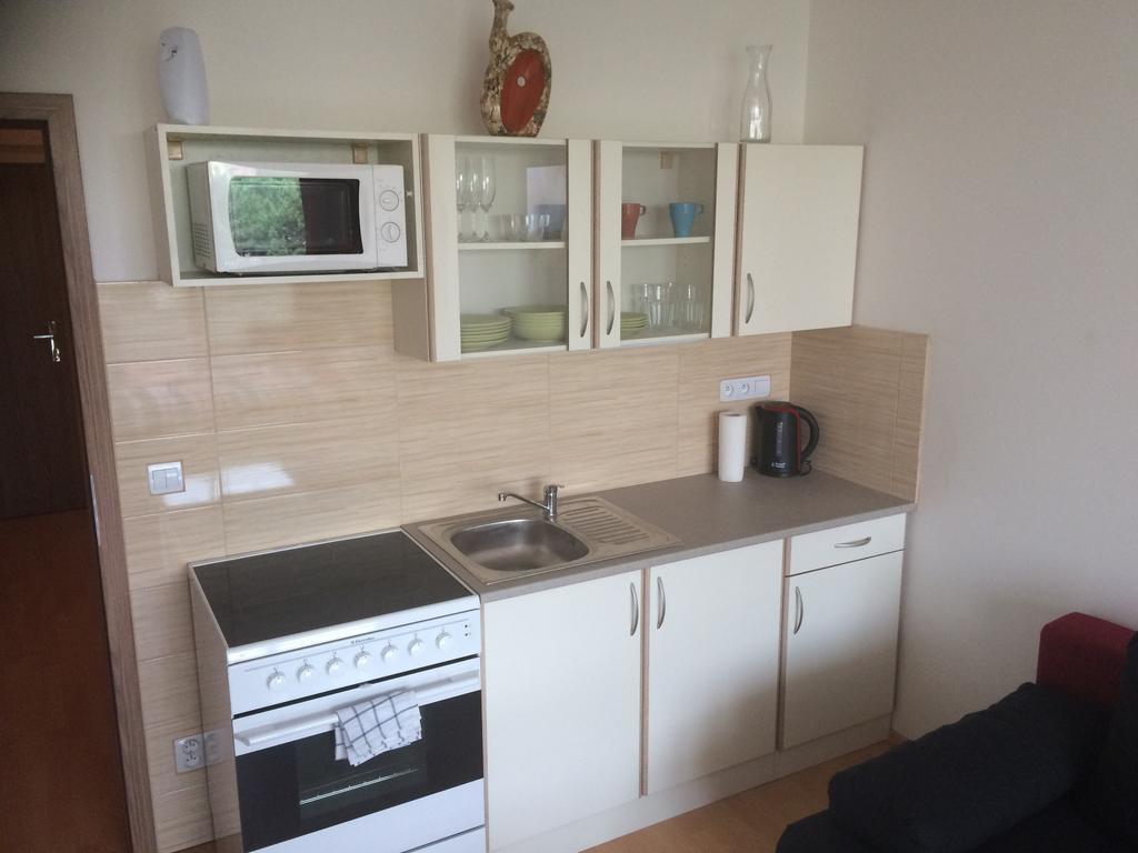 Apartment Fiala Оломоуц Номер фото