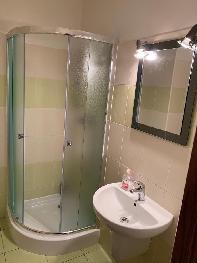 Apartment Fiala Оломоуц Екстер'єр фото